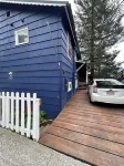 Historic Juneau Oasis - Condos