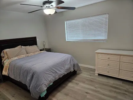 3-bedroom house in charming Imperial Beach with WiFi