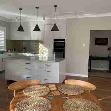 Central Orange Idyll Others