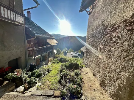 La Grange du Bonheur