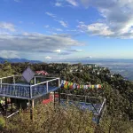 Whytbank Cottage , Stylish Boutique Styled Cottage nested in hills of Mussoorie.