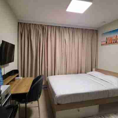 Beautiful Studio apartment Home away from home Rooms