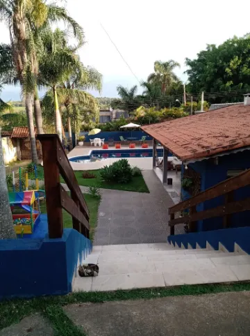 Chácara em Condomínio Fechado. Aconchegante e de Muita paz