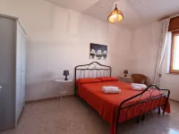 Apartment Laura 1 100m from the sand