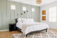 Village House: Desert Oasis! Pool & Spa