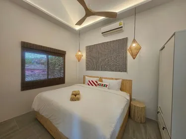 รูปภาพของWelcome to the Greenery Home Phuket @Soi Ta iad, Comfy House on Green Lawn