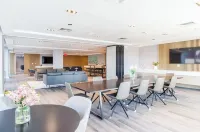 Pristine Studio Apartment in LIC Minutes from Grand Central