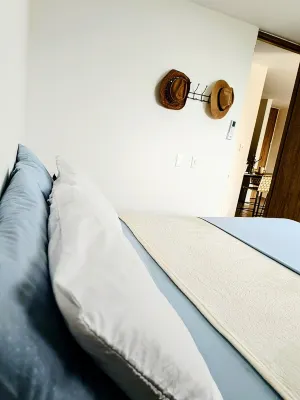 Apartasuite Casa Aura Hotels in Norte