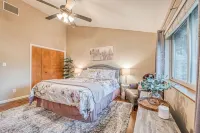 ♥︎Hot tub♥︎ Eastwood Escape - Yosemite Retreat Hotels in Ahwahnee