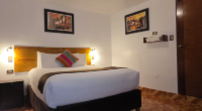 Mapi Garden's Machupicchu