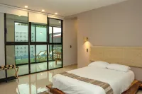 Residencia Con Alberca San Agustin Yatareni 호텔