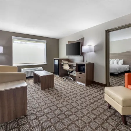 Best Western Manchester
