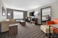 Best Western Manchester Hotels near Bill Faulkner Small Engine