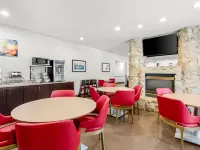 Comfort Inn & Suites Bellevue - Omaha Offutt AFB - petit déjeuner