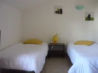 Ares house on arcachon basin Hotels in Ares