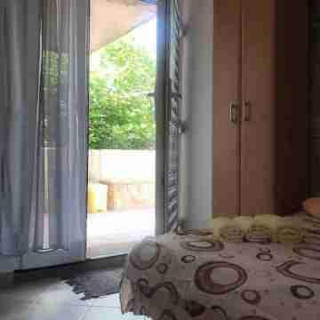 Secret place for two,Kakrc-Tivat Rooms