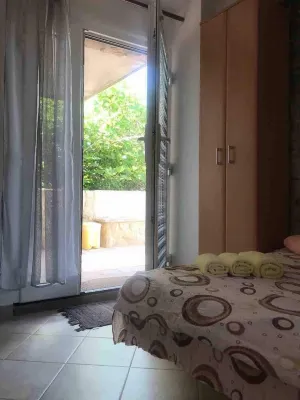 Secret place for two,Kakrc-Tivat Hotels in 