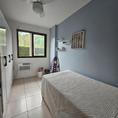 Apartment with large outdoor area to gather friends and family, close to the beach