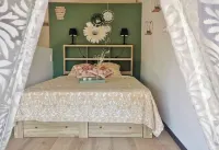 Le Nid en Chanté Hotels in Les Arcs