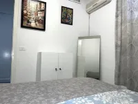 Nice apartment ideally located Hotels in Ariana