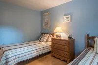 5-min Walk to Beach - Classic Cape Cottage w/ Outdoor Shower and Back Deck