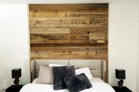 Mountaindream Apartment Sedrun Отели в г. Туеч