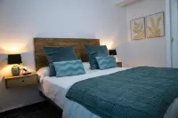 MC downtown apartments