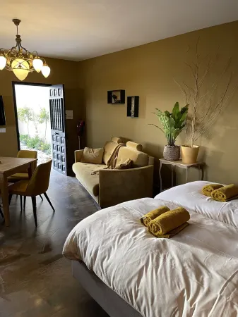 1 Bedroom Private vacation home in Torrox