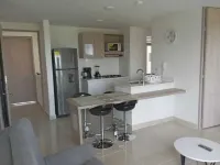 Espectacular Apartamento VIP - 2 Hab. Hotels in Ricaurte