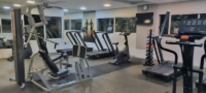 Studio com Excelente Localização