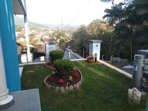 Pomeranian House Hotels in Pomerode