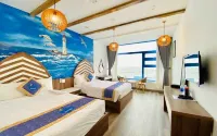 Chai Village Hotel Hotels in Nhơn Lý