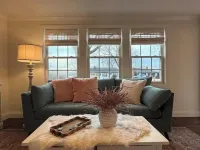 Fully remodeled home in Berry Hill Hotels in Berry Hill