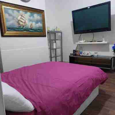 LA BELLE MEUNIERE LEICESTER Rooms