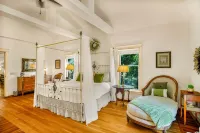 7BR Chateau in Massanutten, Sleeps 18