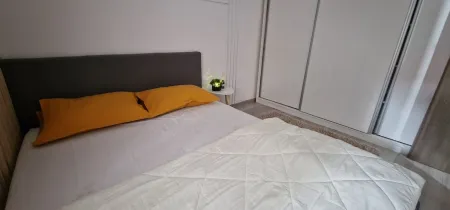 Prestige Apartments Suceava