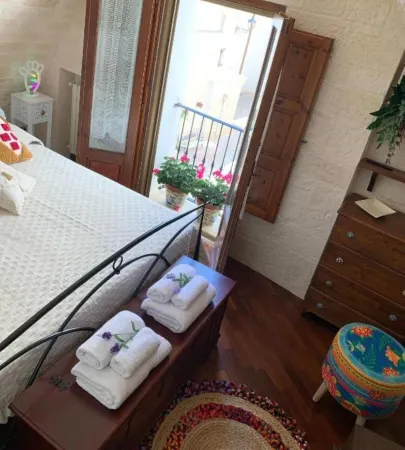 Terratetto Locorotondo Sweet Guest House