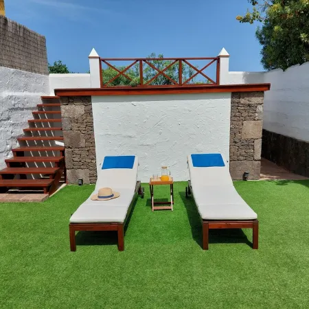 Casita Los Celajes