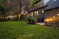 Downtown Forest Hotels in Greeneville