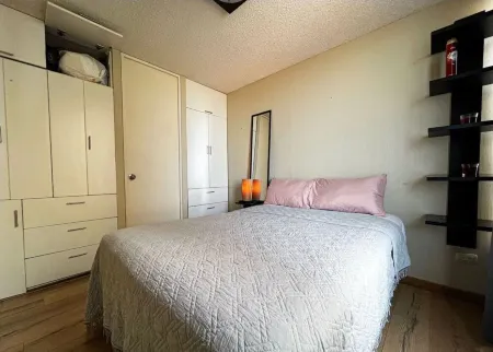 Departamento con Hermosa Vista al Mar. Cerca al Aeropuerto y Centros Comerciales Отели рядом с достопримечательностью «Av. Faucett»