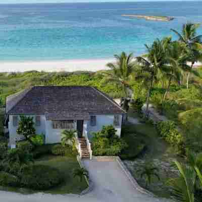 French Leave South Beach Dogtrot Villa 2 Bedroom Villa Hotel Exterior
