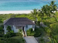 French Leave South Beach Dogtrot Villa 2 Bedroom Villa Hotels in Governor's Harbour