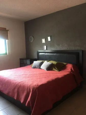 Mexican House Cordoba Casa Contemporánea Hermosamente Decorada Отели в г. Кордова