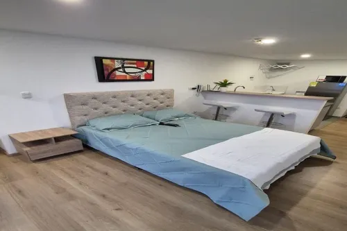 Mirador del Ruiz,disfruta de la mejor vista de la ciudad de Manizales