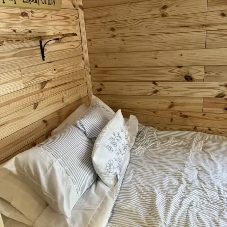 Cozy place in Eastern TN