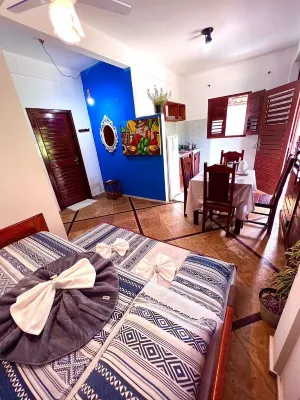 Superior Apartment 2B