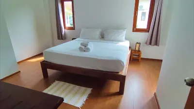 Villa Love 2 Hotel a Na Cha-ang