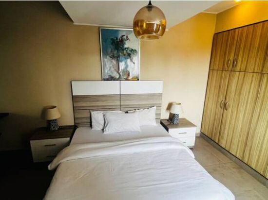 Two bedroom apartment to let