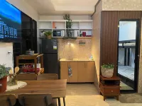 Summers Cozy studio in delightful Digos City with AC Hotels in Digos