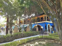 Quinta La Joya guest house Hôtels à : 